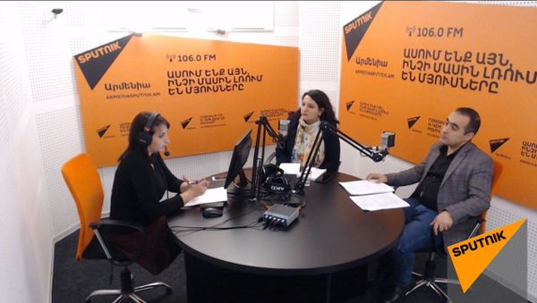 ՀԱՅԱՍՏԱՆԸ ՔՆՆԱՐԿՈՒՄ Է «ԸՆՏԱՆԵԿԱՆ ԲՌՆՈՒԹՅԱՆ ՄԱՍԻՆ» ՕՐԵՆՔԻ ԱՆՀՐԱԺԵՇՏՈՒԹՅՈՒՆԸ - Sputnik Արմենիա