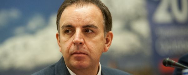 Карен Назарян - Sputnik Արմենիա