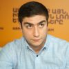 Арман Гукасян - Sputnik Армения