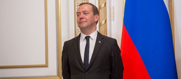 Дмитрий Медведев Дмитрий Медведев - Sputnik Արմենիա
