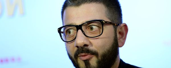 Актер Михаил Галустян - Sputnik Արմենիա