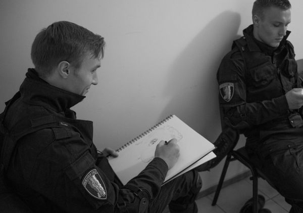 Ансамбль песни и пляски Российской армии имени А. В. Александрова выступил в Ереване - Sputnik Армения