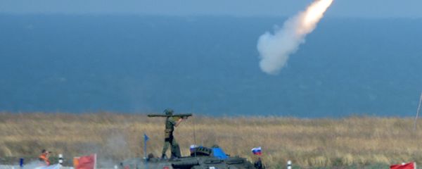 Соревнования расчетов ПВО Мастера противоздушного боя Соревнования расчетов ПВО Мастера противоздушного боя - Sputnik Армения