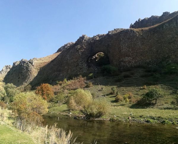 Զբոսաշրջիկները հիացած են. Հայաստանի հիասքանչ, սակայն քիչ ծանոթ 5 լավագույն վայրերը - Sputnik Արմենիա