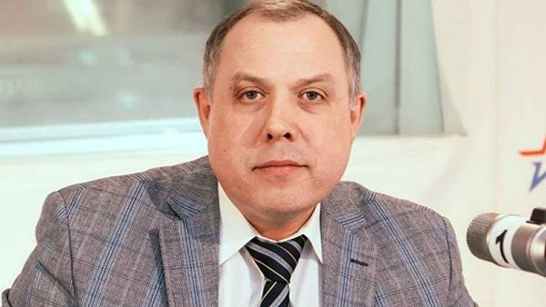 Игорь Шатров - Sputnik Армения