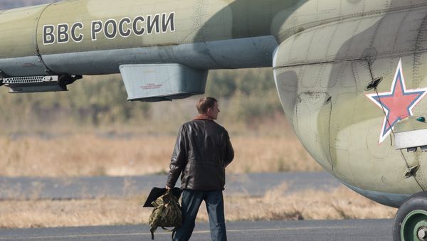 День авиации в авиабазе Эребуни - Sputnik Армения