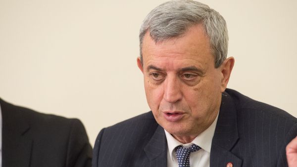 Գագիկ Մինասյան - Sputnik Արմենիա