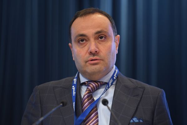 Вы обязательно влюбитесь в Армению: что советует посол Тоганян туристам из России - Sputnik Армения