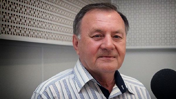Директор ИЦ Ближний Восток – Кавказ Станислав Тарасов - Sputnik Армения