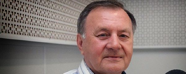 Директор ИЦ Ближний Восток – Кавказ Станислав Тарасов Директор ИЦ Ближний Восток – Кавказ Станислав Тарасов - Sputnik Армения