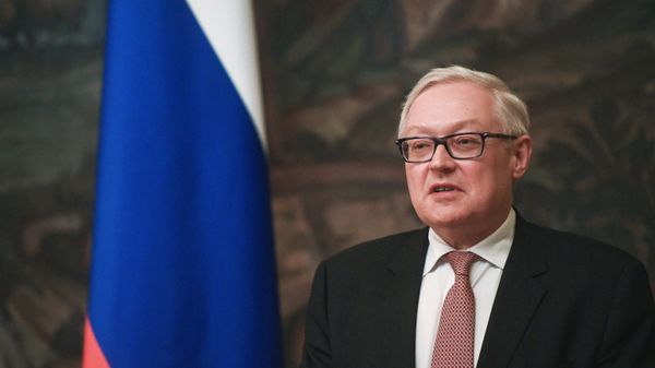 Заместитель министра иностранных дел РФ Сергей Рябков - Sputnik Армения