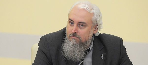 Заместитель директора Российского института стратегических исследований Михаил Смолин Заместитель директора Российского института стратегических исследований Михаил Смолин - Sputnik Армения