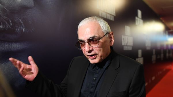 Режиссер Карен Шахназаров - Sputnik Армения