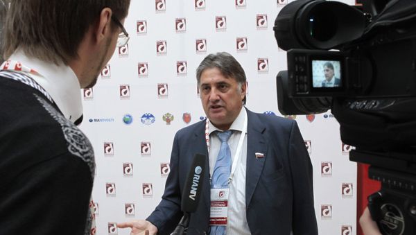 Форум Афганское наркопроизводство - угроза мировому сообществу открылся в Москве - Sputnik Армения