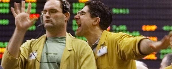 Фондовая биржа Nasdaq Фондовая биржа Nasdaq - Sputnik Армения