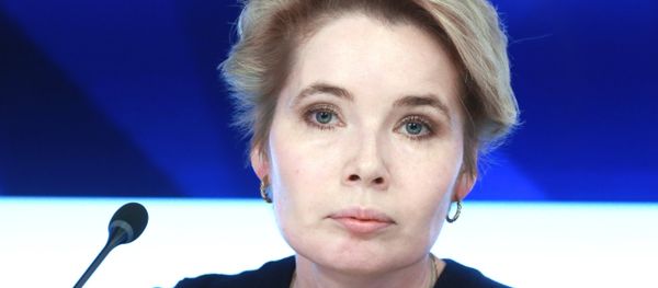 Эксперт Российского института Стратегических исследований Надежда Узунова - Sputnik Армения