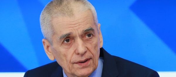 Геннадий Онищенко - Sputnik Армения