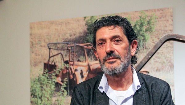 Ашот Авагян - Sputnik Արմենիա