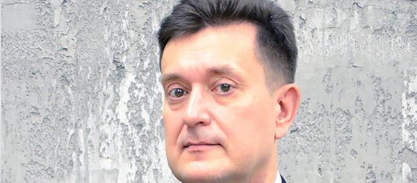 Иван Коновалов Иван Коновалов - Sputnik Армения