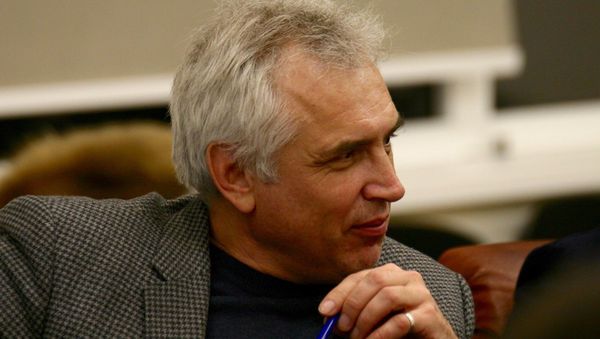 Ковалев Игорь Георгиевич - Sputnik Армения