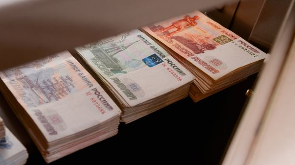 Ռուսական ռուբլի - Sputnik Արմենիա