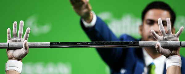 Штанга - Sputnik Армения