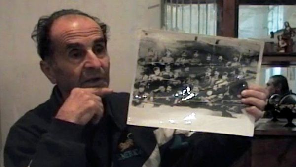 Арташес Балабанян - Sputnik Արմենիա