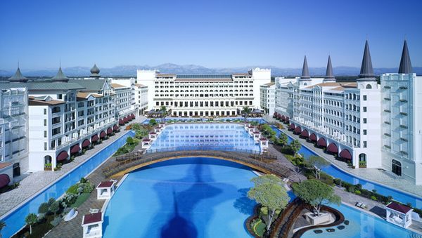 Отель Mardan Palace - Sputnik Армения