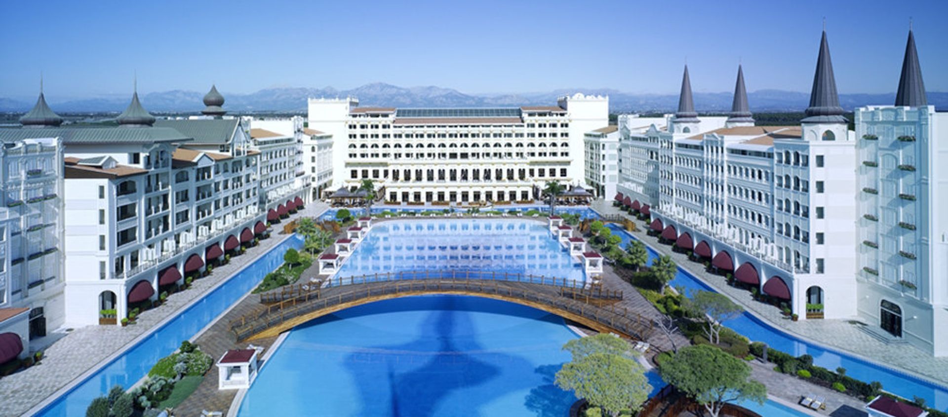 Отель Mardan Palace - Sputnik Армения, 1920, 18.03.2021