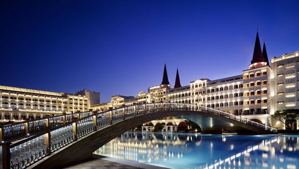 Отель Mardan Palace - Sputnik Армения