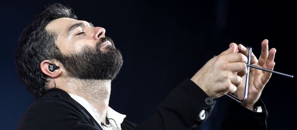 XIV Фестиваль Усадьба Jazz - Sputnik Армения