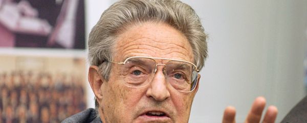 Американский предприниматель и филантроп Джордж Сорос - Sputnik Армения