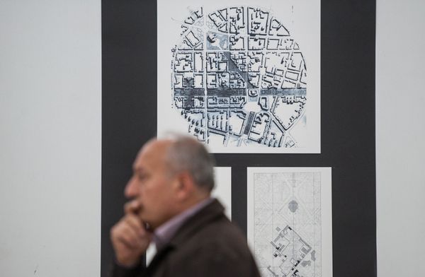 «Հյուսիսային պողոտա: Երեկ, այսօր, վաղը» ցուցահանդես` նվիրված պողոտայի տասնամյակին - Sputnik Արմենիա
