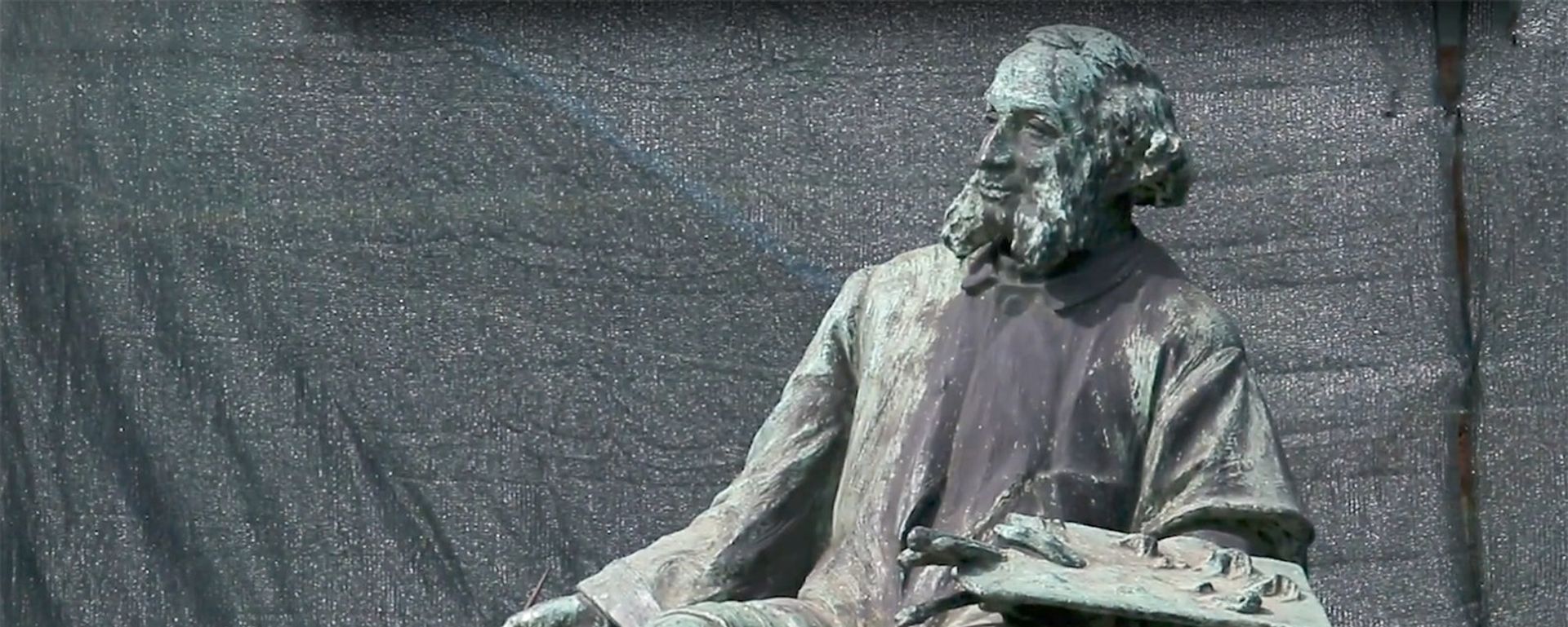 Трейлер док фильма «Я – Айвазовский, родом из Крыма» - Sputnik Армения, 1920, 18.02.2023