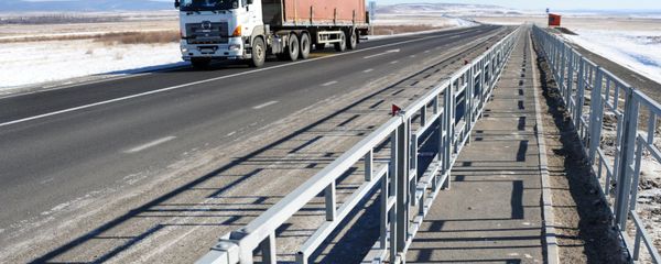 Автодорога Иркутск — Чита Автодорога Иркутск — Чита - Sputnik Армения