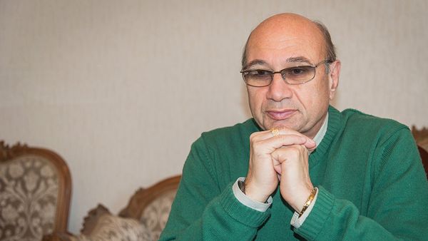 Михаил Цагарели - Sputnik Армения