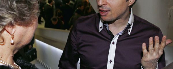 Ровшан Аскеров - Sputnik Армения