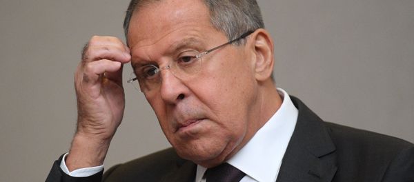 Сергей Лавров Сергей Лавров - Sputnik Армения