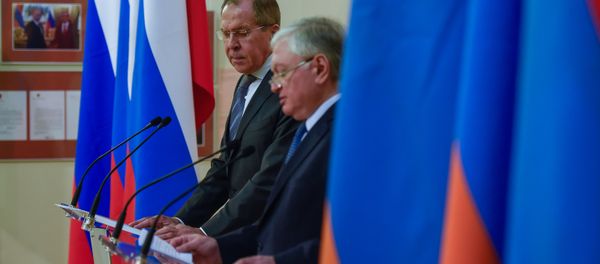 Национальная галерея - Sputnik Армения
