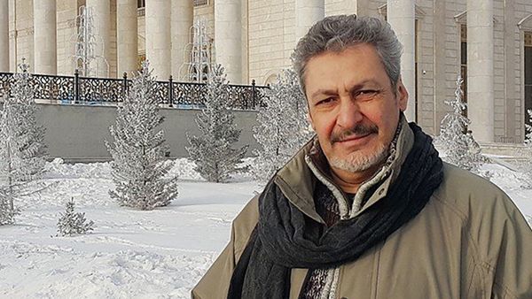 Барсег Туманян - Sputnik Армения
