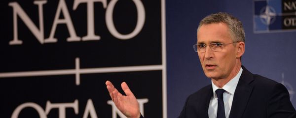 Саммит НАТО в Брюсселе Саммит НАТО в Брюсселе - Sputnik Армения