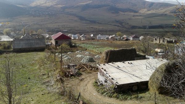 Фиолетово - Sputnik Արմենիա