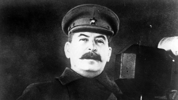 И.В. Сталин - Sputnik Армения