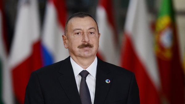 5-й Саммит Восточного партнерства в Брюсселе - Sputnik Армения