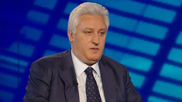 Игорь Коротченко - Sputnik Армения