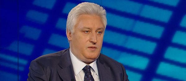 Игорь Коротченко - Sputnik Армения