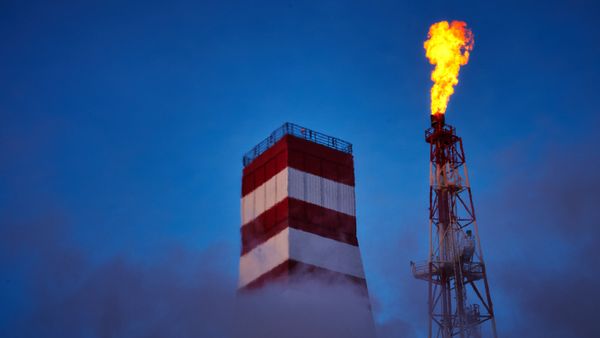 Нефтяная платформа Приразломная - Sputnik Армения