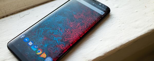 Samsung Galaxy S8 - Sputnik Армения