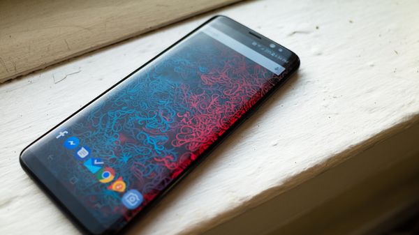Samsung Galaxy S8 Samsung Galaxy S8 - Sputnik Армения