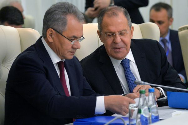 Саммит ОДКБ в Минске - Sputnik Армения